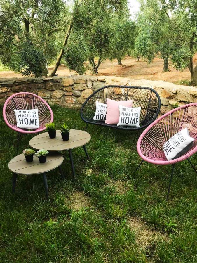 Los Vagones 3 Βατοπέδι Εξωτερικό φωτογραφία